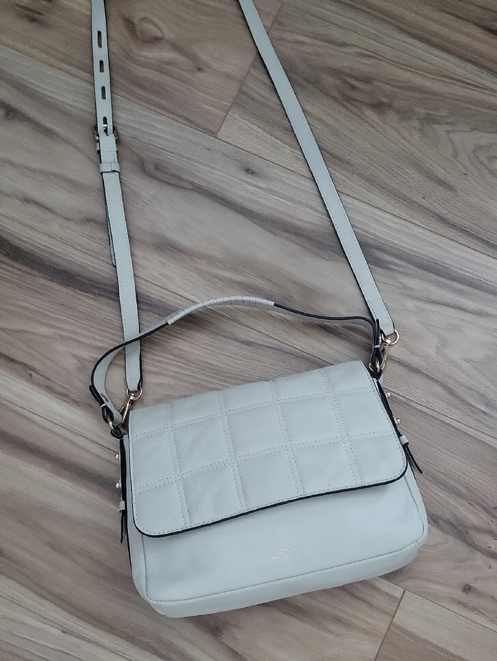 Lodis Crossbody Bag
